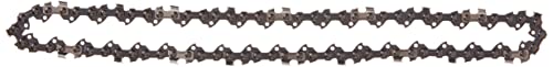 Oregon S39 AdvanceCut Replacement Chainsaw and Pole Saw Chain for 10-Inch Guide Bars, 39 Drive Links, Pitch: 3/8", .050" Gauge, Fits Atlas, Makita, Poulan, and More - Image 3