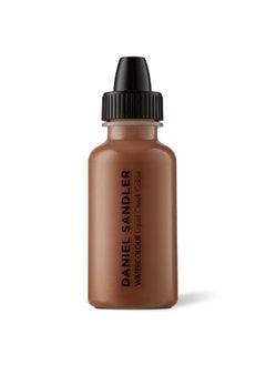 Daniel Sandler WATERCOLOUR LIQUID BRONZER HOT TOTTY 15ml  Liquid Shimmer Makeup Highlighter  OilFree Lightweight Buildable  LongLasting for Cheeks Lips 