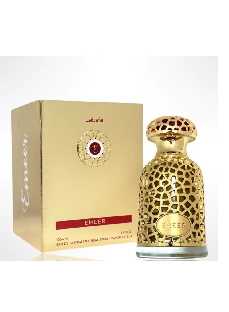 Lattafa Emeer EDP 100ml