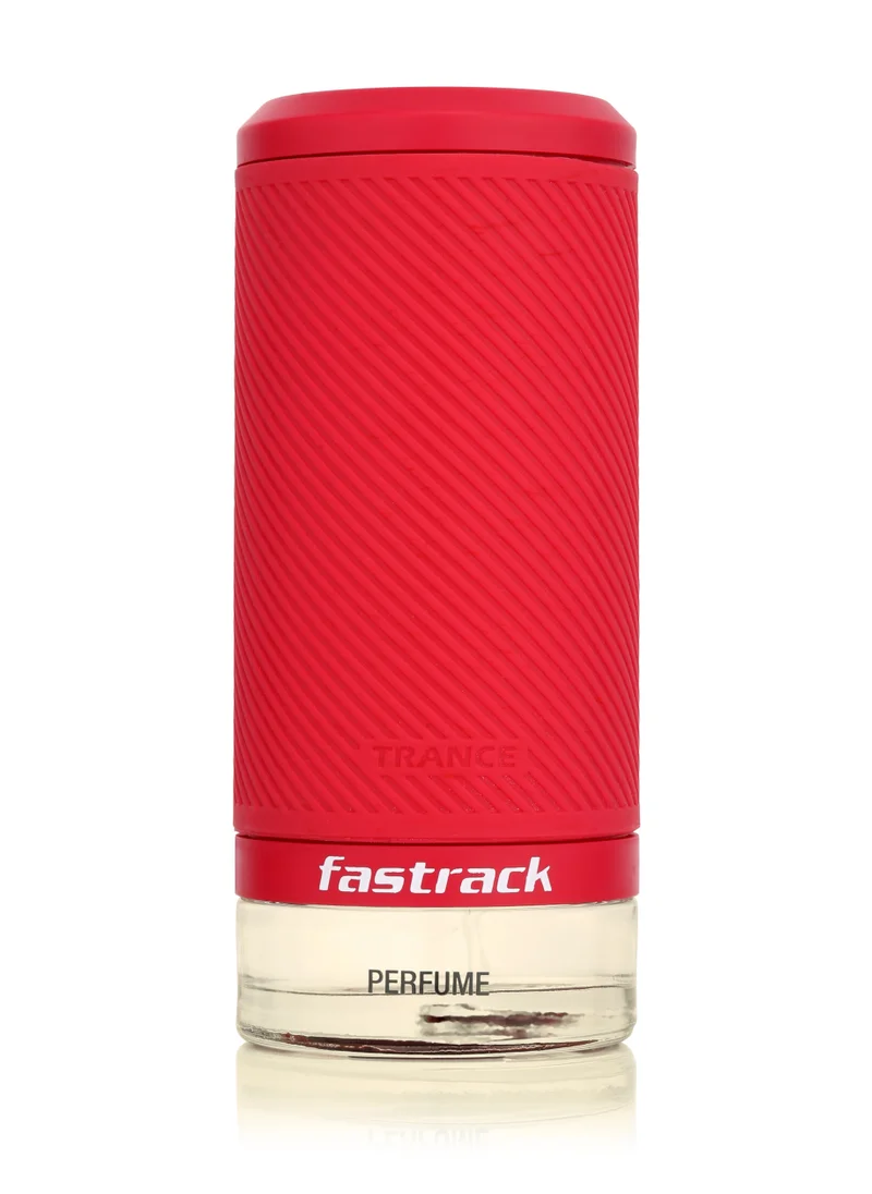 fastrack Fastrack Trance 100 ml Perfume for Girls