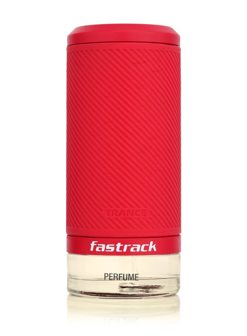 Fastrack Trance 100 ml Perfume for Girls - Image 3