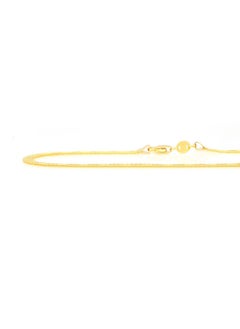 Malabar Gold and Diamonds 22 KT 916 Purity Gold Chain AICHBKC5LP03  - Image 3