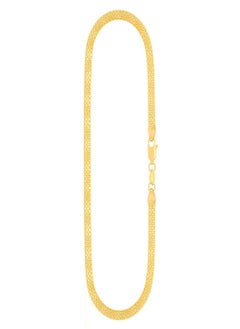 Malabar Gold and Diamonds 22 KT 916 Purity Gold Chain AICHBKC5LP03  - Image 2