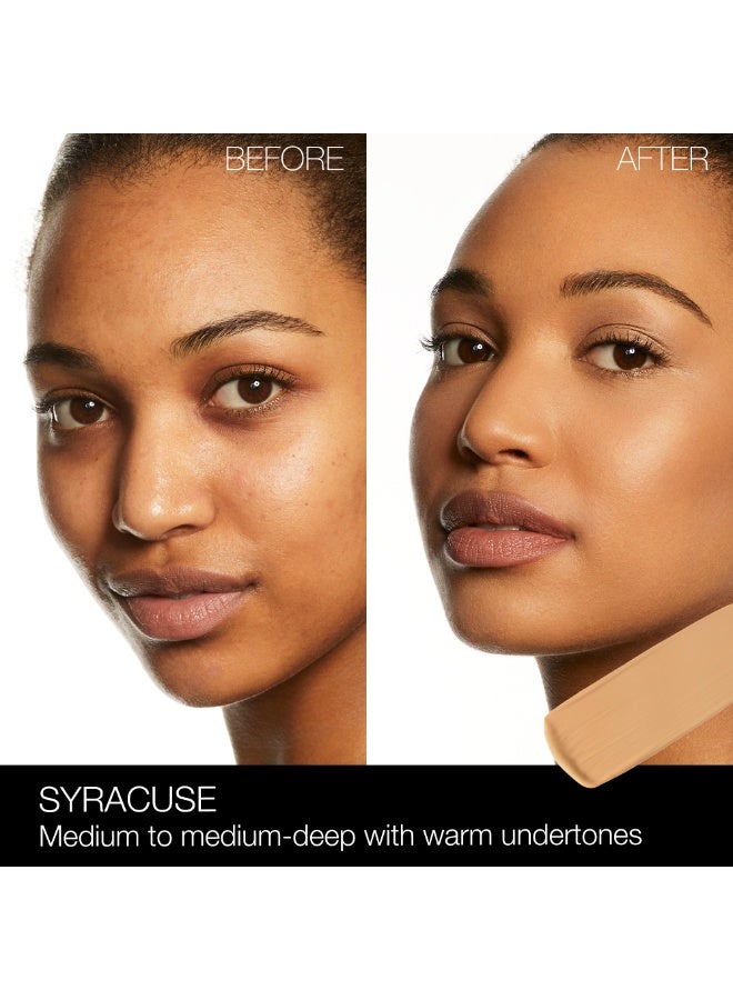 NARS Cosmetics Soft Matte Complete Foundation  SYRACUSE - Image 3