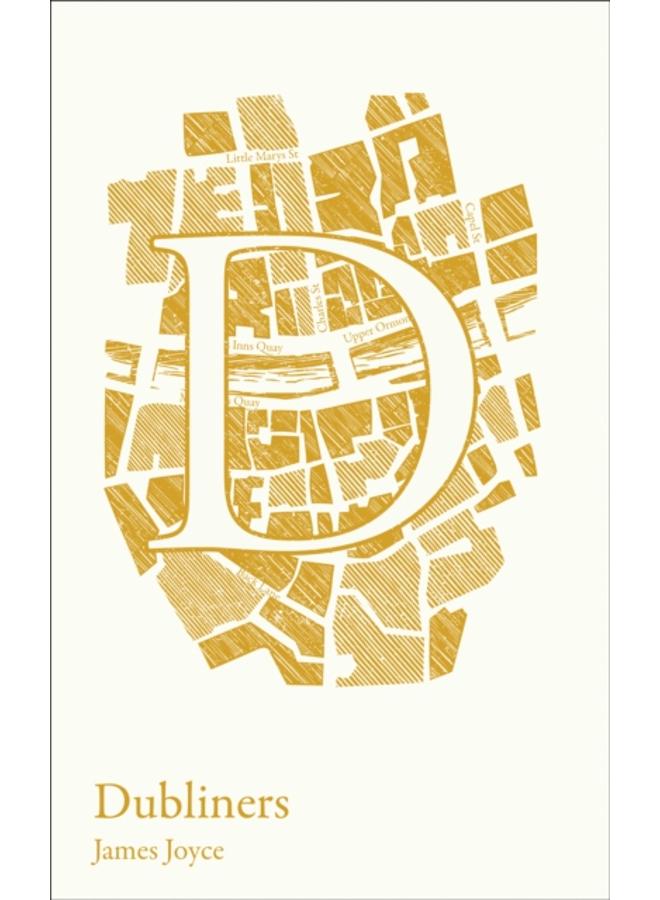 Dubliners : A-Level Set Text Student Edition