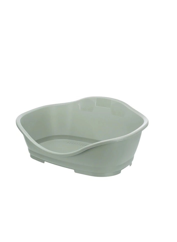 تريكسي سرير بلاستيك تريكسي بي إيكو سليبر رمادي - Image 2