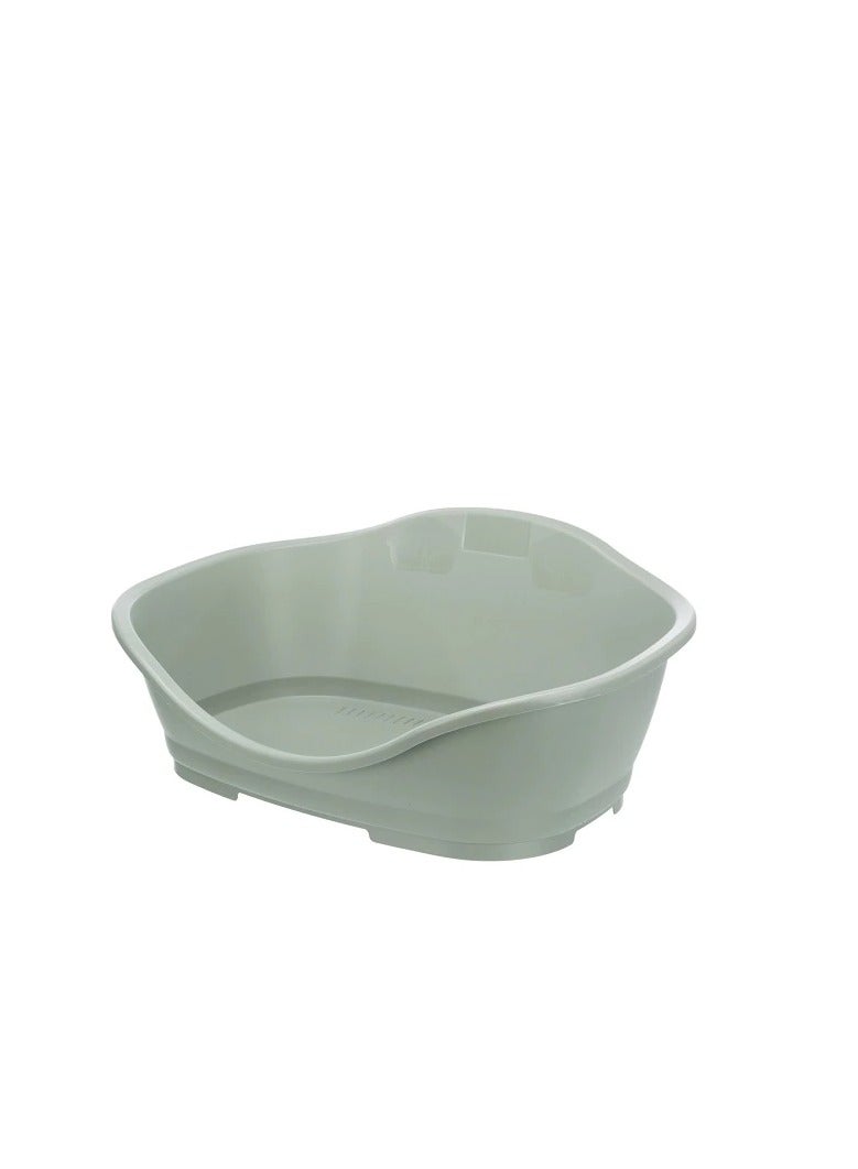 تريكسي سرير بلاستيك تريكسي بي إيكو سليبر رمادي - Image 1