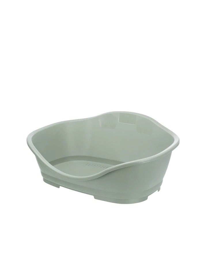 تريكسي سرير بلاستيك تريكسي بي إيكو سليبر رمادي - Image 3