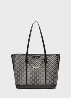 Top Handle Tote