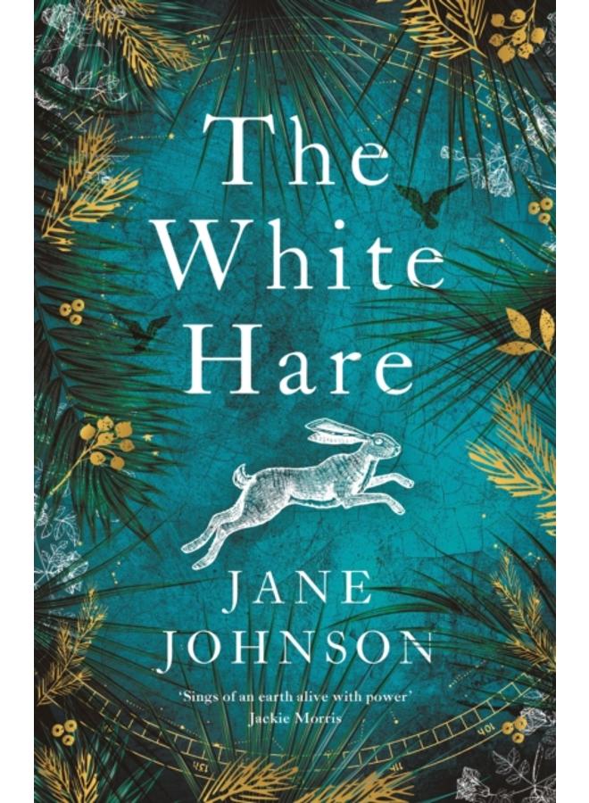 The White Hare 