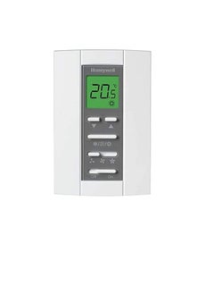 Honeywell Honeywell Thermostat T6812DP08 Vertical - 230V AC  - Image 3