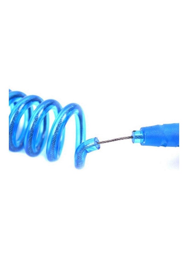 Anti Lost Wrist Link Rope Leash For Baby Safety - Image 2