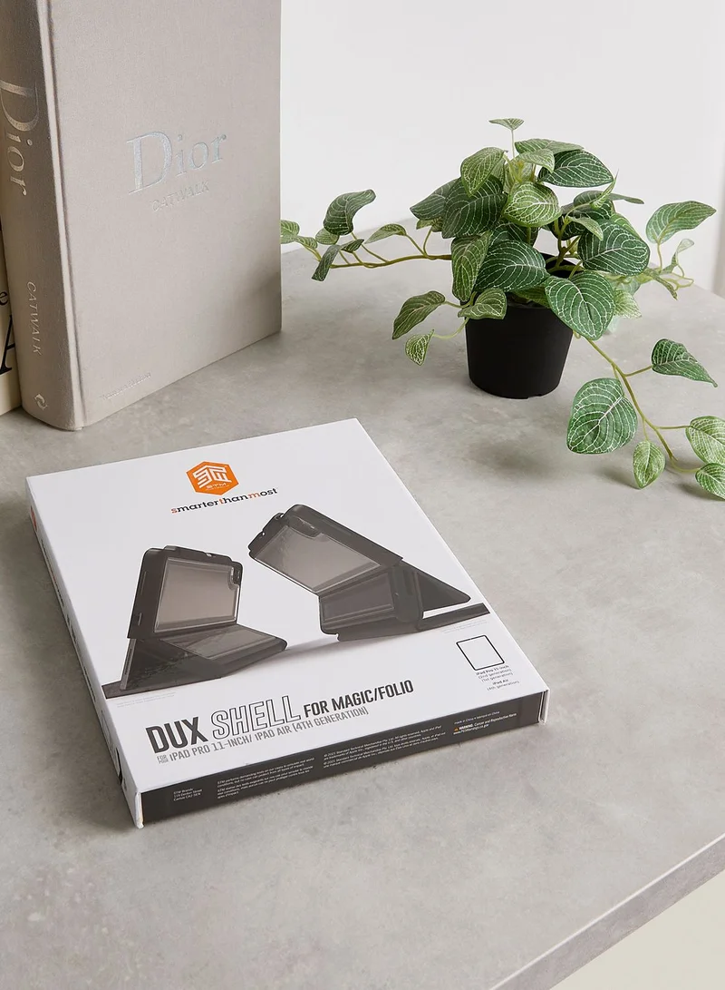 STM Stm - Dux Shell Magic Folio Ipad Pro 11 (3Rd /2Nd / 1St Gen) Ap