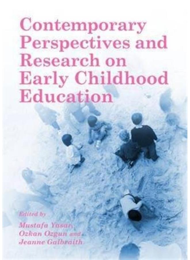 Contemporary Perspectives and Research on Early Childhood Education 