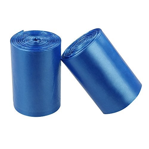 Cand 7 Gallon Medium Garbage Bags 240 Counts