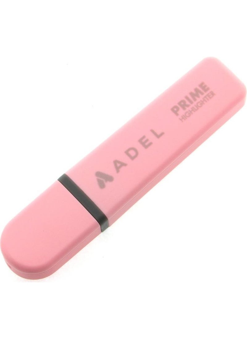Adel Highlighter Prime Pastel Pink 2201000115000 