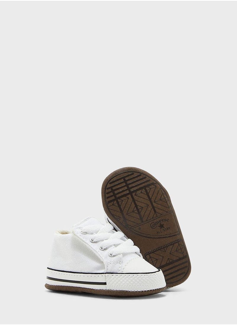 CONVERSE Infant Chuck Taylor All Star Cribster  - Image 3