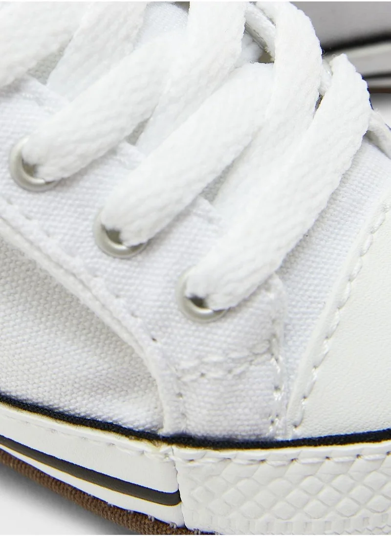 CONVERSE Infant Chuck Taylor All Star Cribster