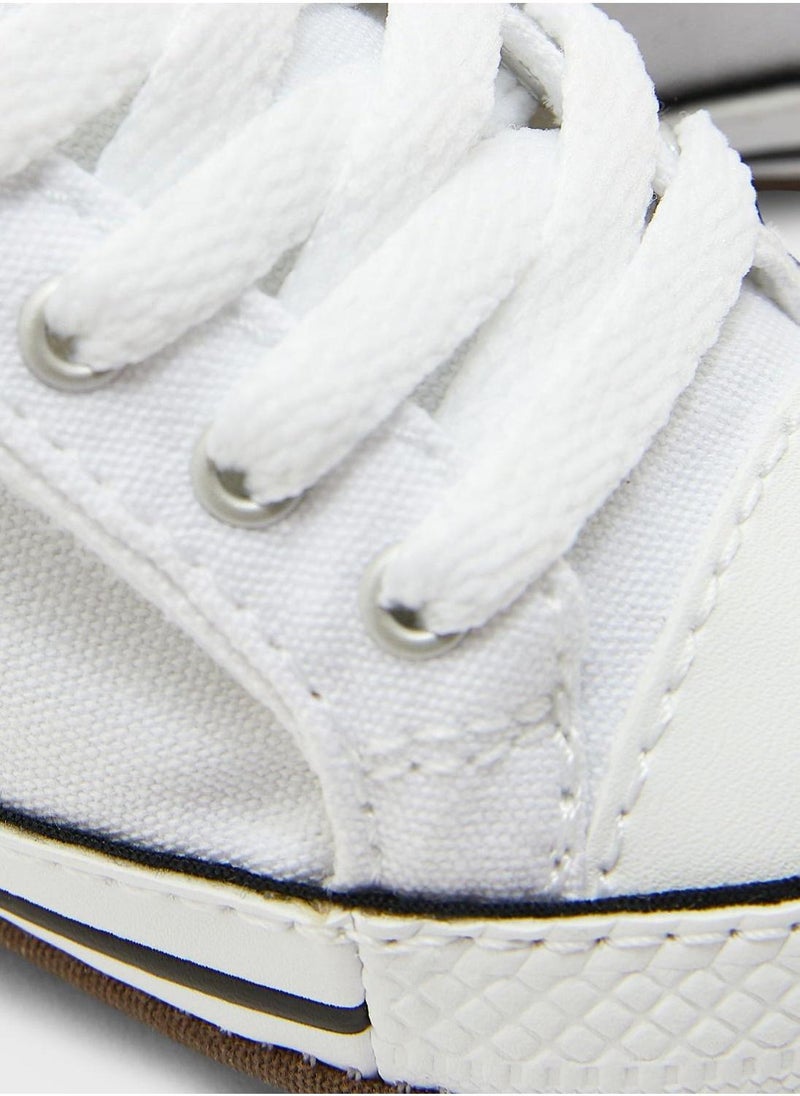 CONVERSE Infant Chuck Taylor All Star Cribster  - Image 4
