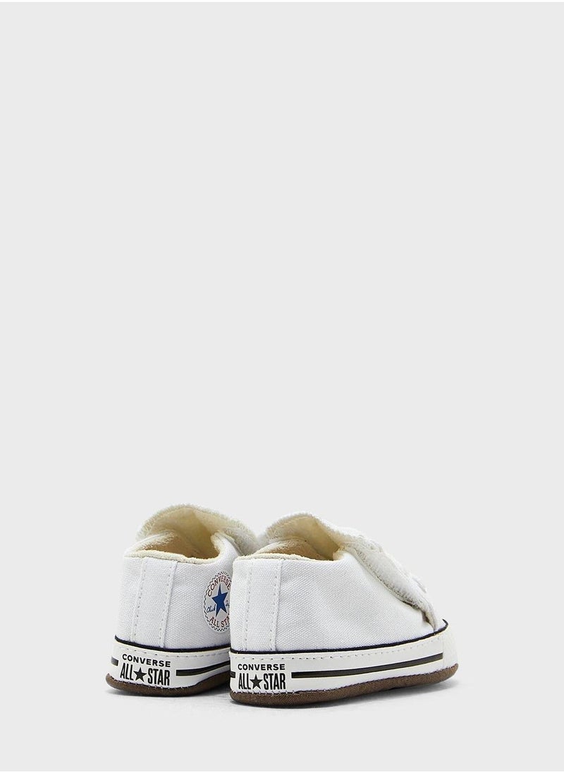 CONVERSE Infant Chuck Taylor All Star Cribster  - Image 2