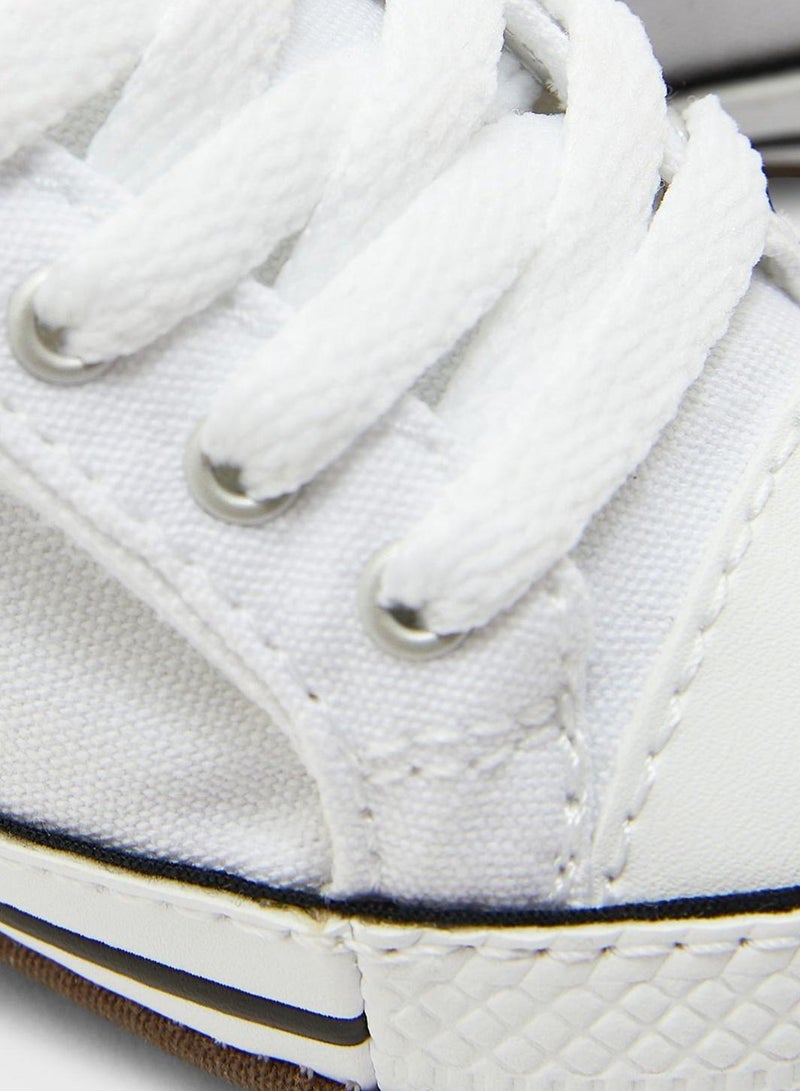 CONVERSE Infant Chuck Taylor All Star Cribster - Image 4
