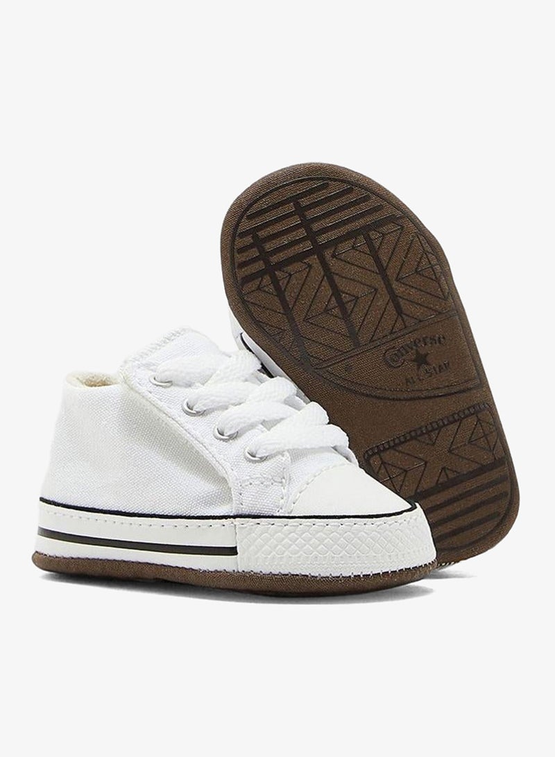 CONVERSE Infant Chuck Taylor All Star Cribster - Image 3