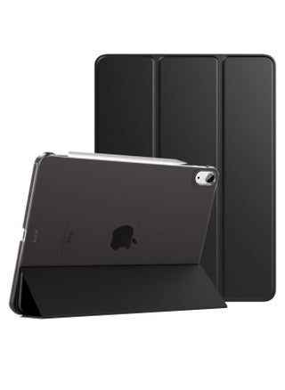 iPad 11th/10th 10.9 (2025/2022) Translucent Matte Black