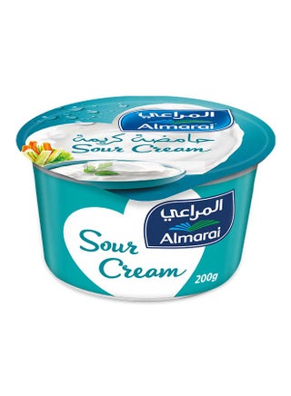 Sour Cream