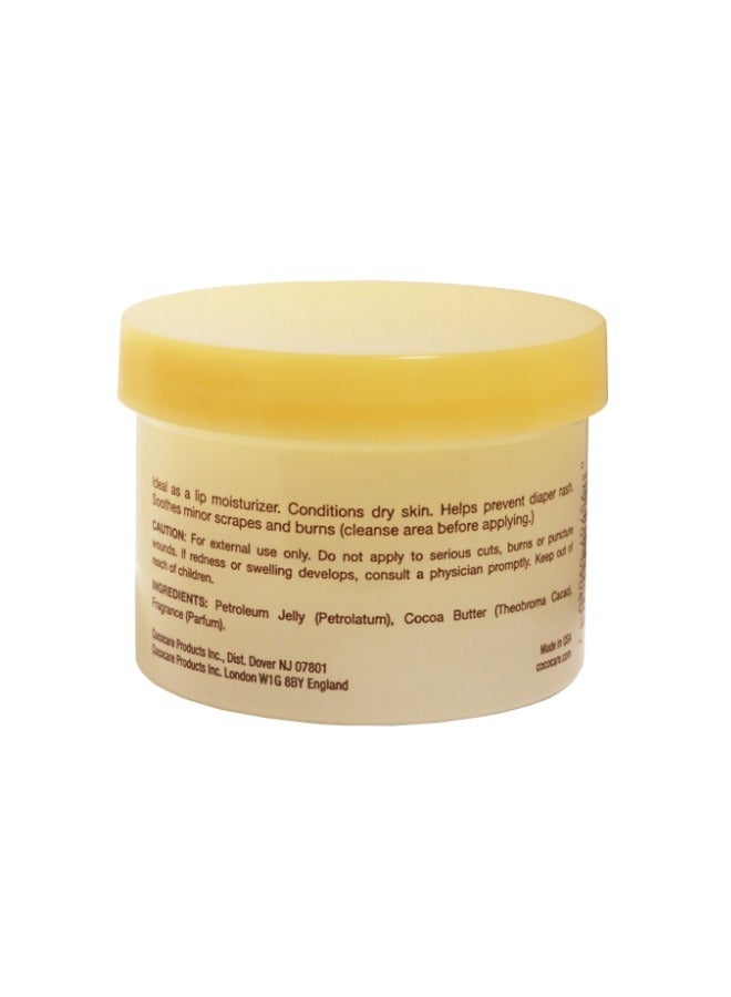 Cococare Cocoa Butter Petroleum Jelly 198 g - Image 2