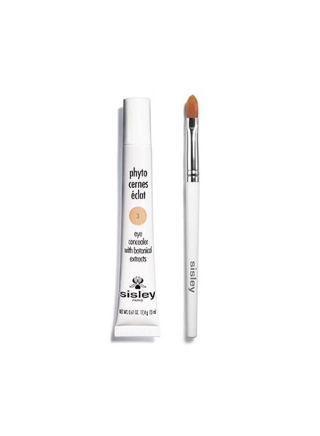 sisley PARIS Sisley Women'S 3 Phyto Cernes Eclat Eye Concealer, 0.61 Ounce - Image 1