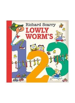 Lowly Worm's 123 