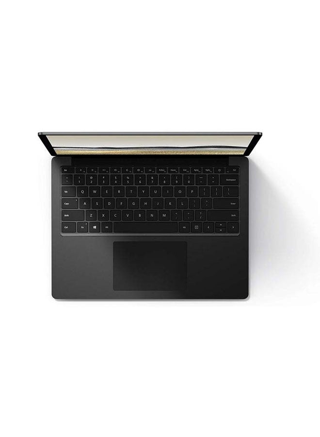 مايكروسوفت Renewed - Surface Laptop 3  Laptop With 13.5-Inch UHD Display,Intel Core i5-1035G7 Processor/Quad Core/10th Gen/8GB RAM/256GB SSD/Intel Iris Plus 640 Graphics/Windows 10 Pro English black - Image 4