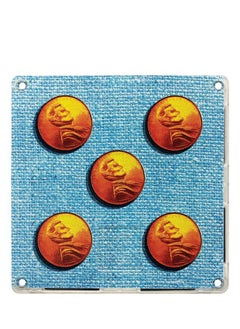 MAGNA-TILES Dollars And Cents Lemonade Stand| Connect With Magnets, Kids Building Toys, For Ages 3+  - Image 4