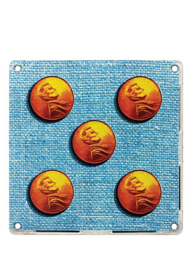 MAGNA-TILES Dollars And Cents Lemonade Stand| Connect With Magnets, Kids Building Toys, For Ages 3+  - Image 4