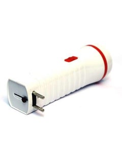 Care4 Care 4 LED Cr9110 Torch White Red Rechargeable  - Image 3