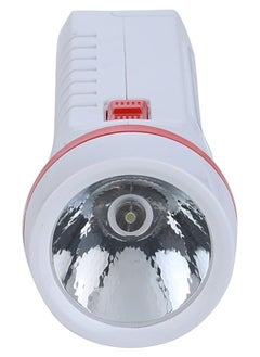 Care4 Care 4 LED Cr9110 Torch White Red Rechargeable  - Image 4