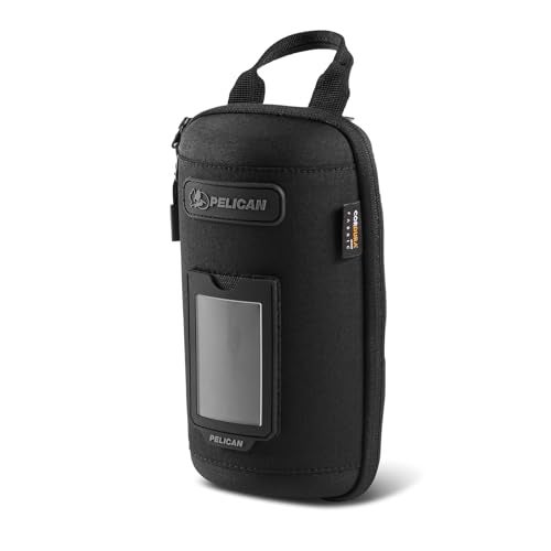 Pelican ModPak AV Pouch Camera Bag and Lens Case Single Black - Image 3