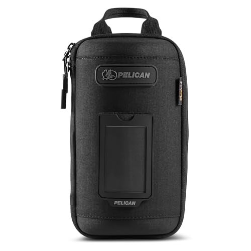 Pelican ModPak AV Pouch Camera Bag and Lens Case Single Black - Image 1