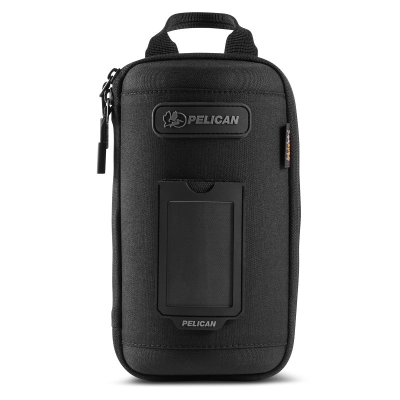 Pelican ModPak AV Pouch Camera Bag and Lens Case Single Black - Image 2