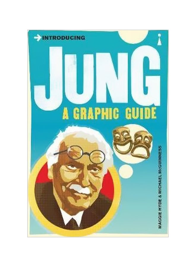 Introducing Jung : A Graphic Guide