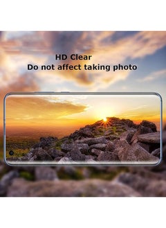 Generic Motorola Edge 50 Pro 5G Screen Protector, 9H Tempered Glass Screen Protector for Motorola Edge 50 Pro 5G, Premium 3D Curved Edge Guard Film，Case Friendly, Anti-Scratch Film (Edge Adhesive)  - Image 5