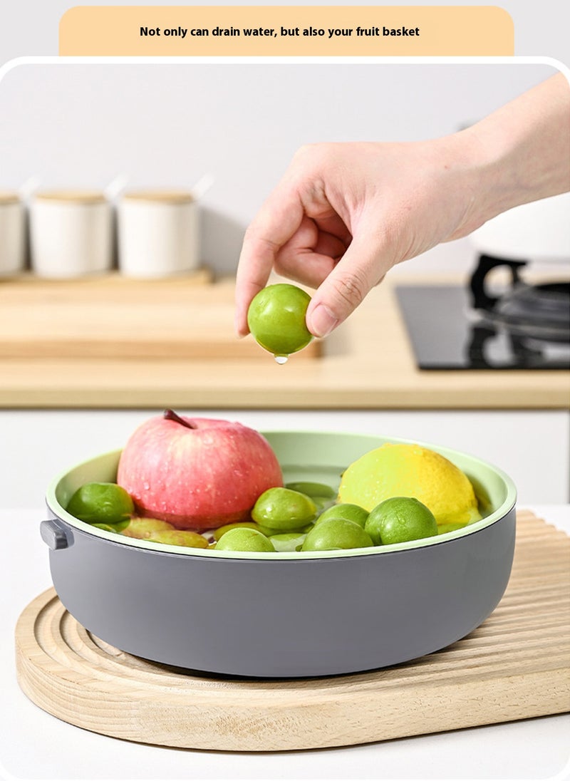 Kitchen Household Multi-Function Vegetable Cutter Grater, Dicing, Slicing, Vegetable Cutting Machine Set