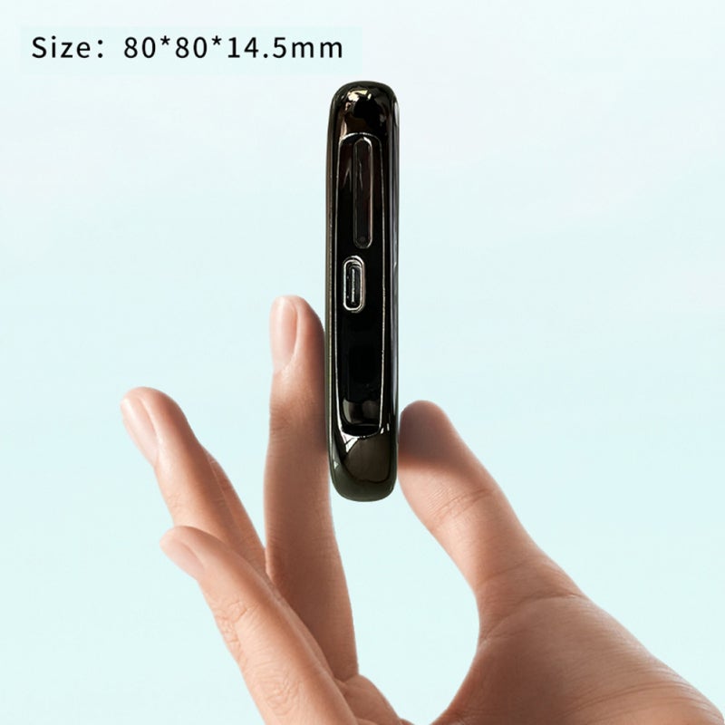 Intelligent Ai Box Car Audio Players 4+64G Navigation Android Box Dual BT Configuration Support Full Split Screen Picture-In-Picture - Image 5