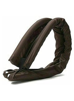 Spaceshoop Door Protector And Dust Blocker Brown  - Image 1