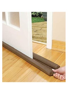 Spaceshoop Door Protector And Dust Blocker Brown  - Image 3