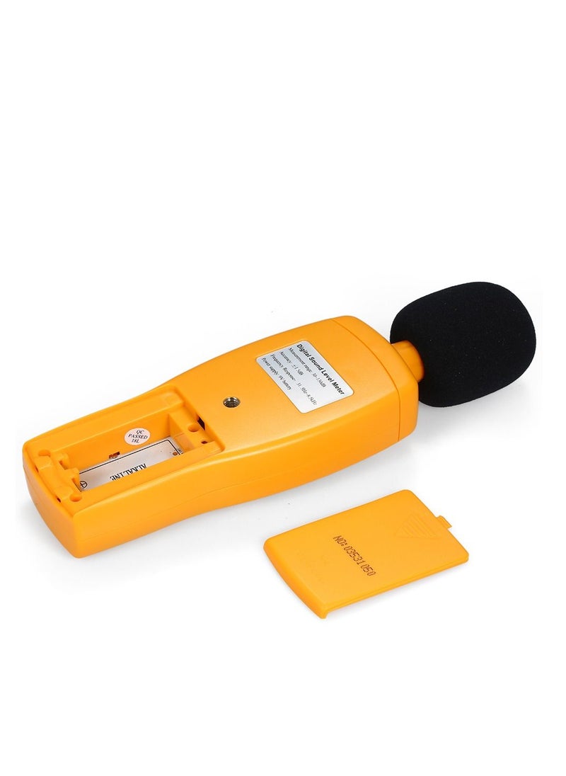 SMART SENSOR - Digital Sound Level Meter Digital Noisemeter - Image 1