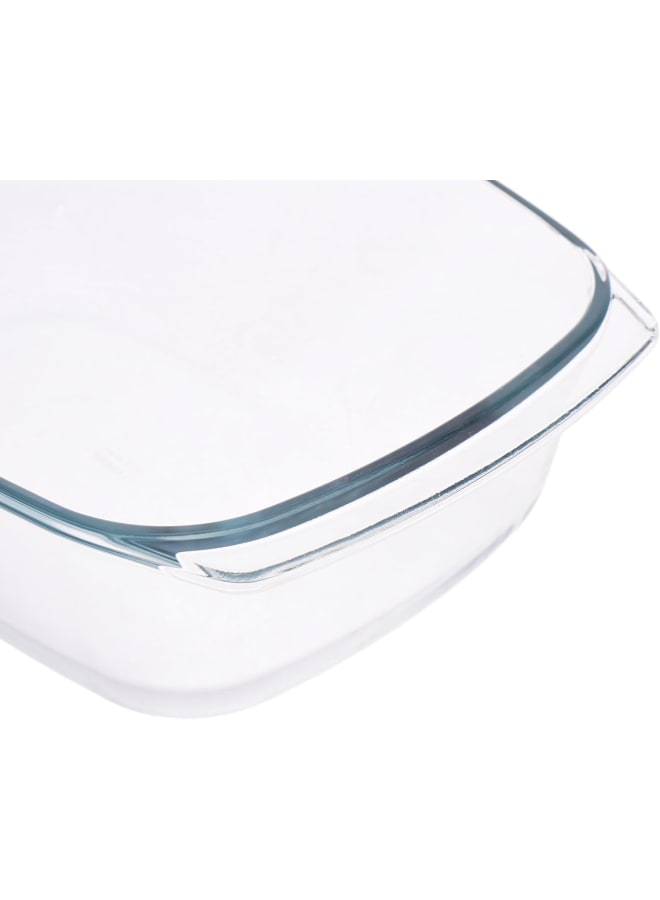 Termisil Classic Rectangular Pot, 5.2 Liter Capacity - Image 3