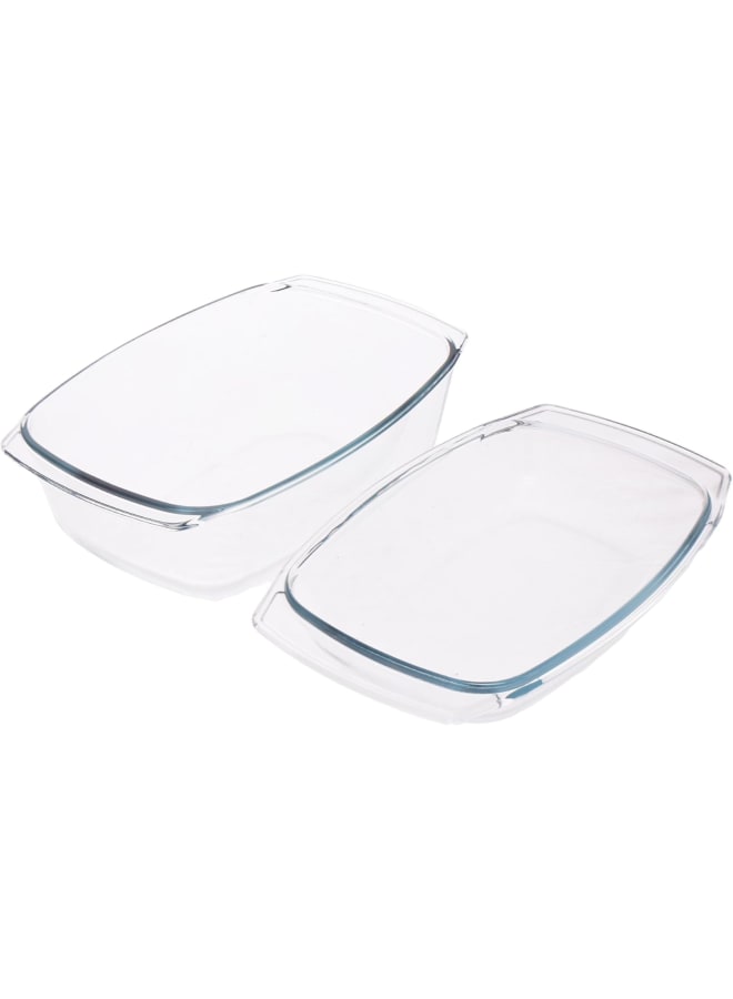 Termisil Classic Rectangular Pot, 5.2 Liter Capacity - Image 2