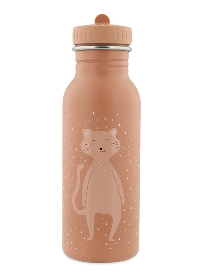 تريكسي تريكسى زجاجة ماء (500 مل) - مسز كات - Image 1