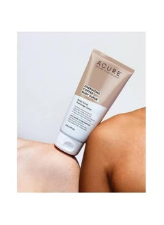 ACURE Energizing Coffee Body Scrub | 100% Vegan | Coffee & Charcoal | For Normal to Oily Skin | Hydrates & Re-Energizes | 6 Fl Oz - pzsku/Z31FEC098323C6EC4AD4EZ/45/_/1707143072/3f021ae7-88fb-4ec4-8f49-7f4445ff4a94